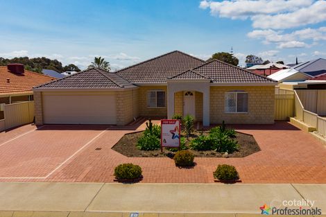 Property photo of 10 Bencubbin Street Dawesville WA 6211