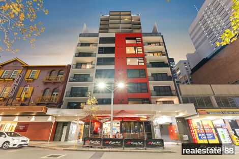 82/101 Murray St, Perth, WA 6000