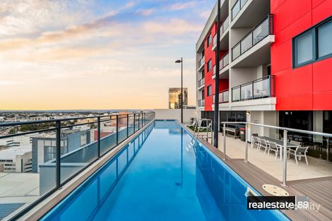 Property photo of 82/101 Murray Street Perth WA 6000