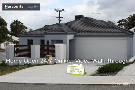 1/53 Fifth Ave, Bassendean, WA 6054