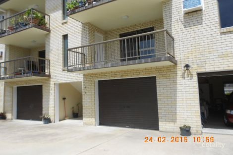 Property photo of 3/25 Bundock Street Belgian Gardens QLD 4810