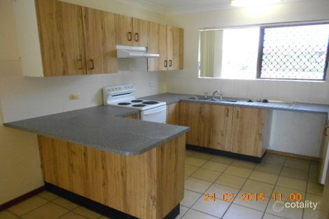 Property photo of 3/25 Bundock Street Belgian Gardens QLD 4810