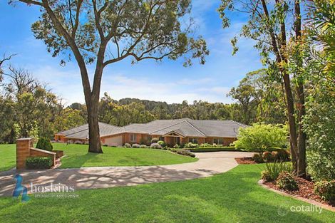 7 Timberglades, Park Orchards, VIC 3114