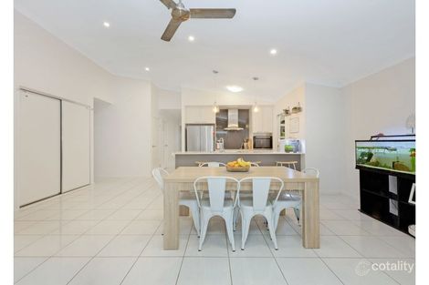 Property photo of 16 Supplejack Court Mount Low QLD 4818
