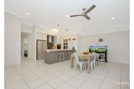Property photo of 16 Supplejack Court Mount Low QLD 4818