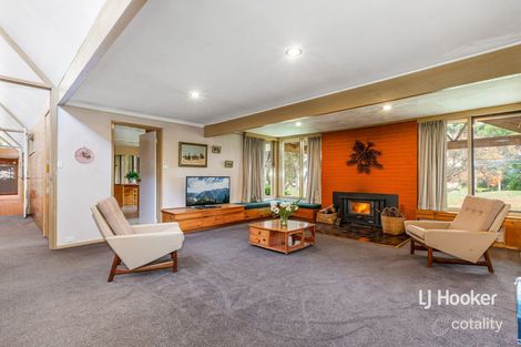 Property photo of 225 Kilmore-Lancefield Road Forbes VIC 3764