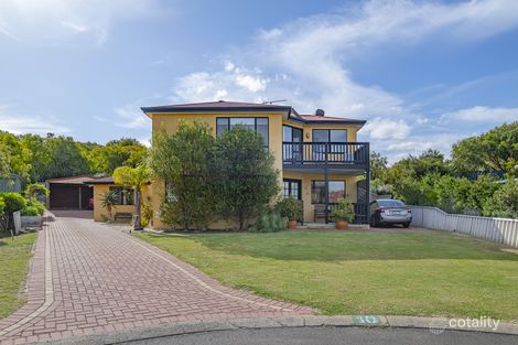 Property photo of 10 Lang Cove Peppermint Grove Beach WA 6271