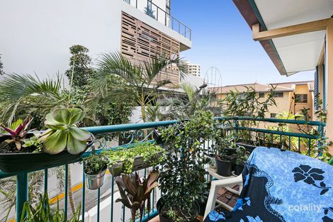 Property photo of 40/11-17 Philip Avenue Broadbeach QLD 4218
