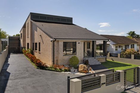 Property photo of 57 Randolph Street Guildford NSW 2161