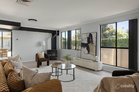 Property photo of 57 Randolph Street Guildford NSW 2161