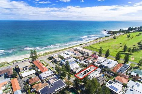 Property photo of 10 Deane Street Cottesloe WA 6011