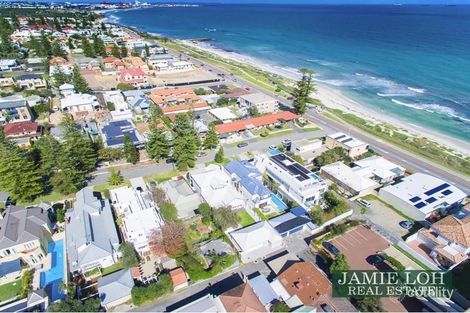 Property photo of 10 Deane Street Cottesloe WA 6011