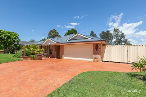 Property photo of 15 Hacking Drive Narellan Vale NSW 2567