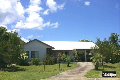 Property photo of 4 Snapper Close Mount Sheridan QLD 4868