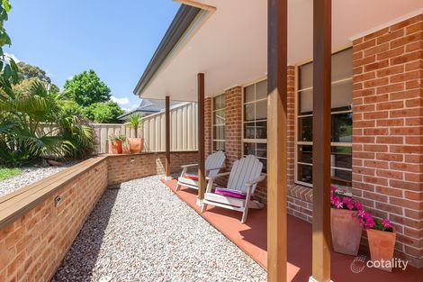 Property photo of 15 Hacking Drive Narellan Vale NSW 2567