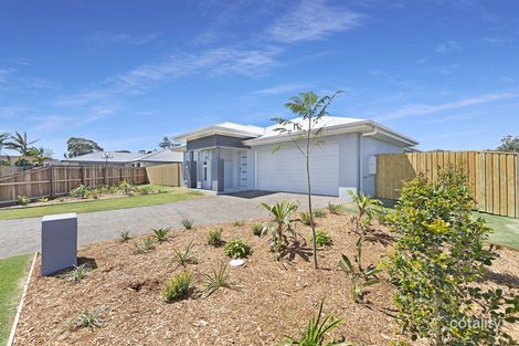 Property photo of 17 June Place Bundaberg East QLD 4670