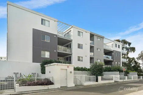 Property photo of 207/11 Junia Avenue Toongabbie NSW 2146