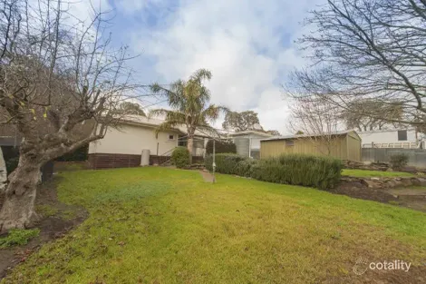 Property photo of 4 Playford Crescent Brukunga SA 5252