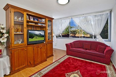 Property photo of 13/1-5 Glen Street Marrickville NSW 2204