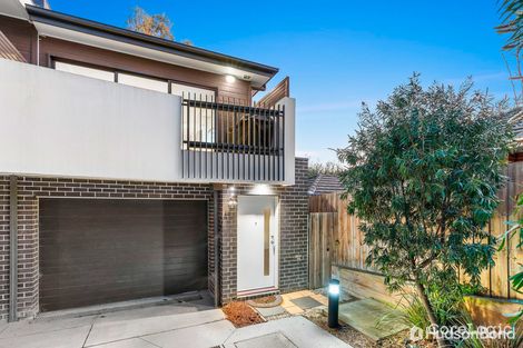 Property photo of 7/106 Wood Street Templestowe VIC 3106