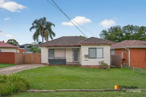 20 Mayberry Cres, Liverpool, NSW 2170