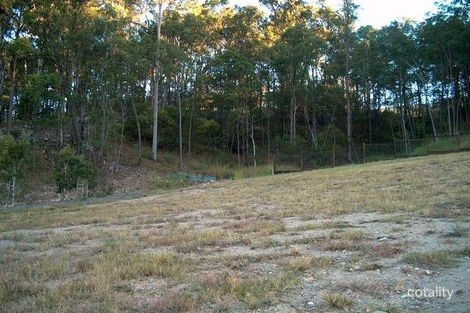 Property photo of 12 Grove Creek Close Reedy Creek QLD 4227