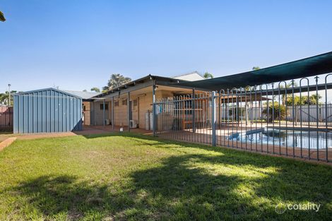 Property photo of 1 Rodgers Way Nickol WA 6714