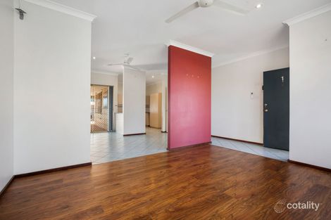 Property photo of 1 Rodgers Way Nickol WA 6714