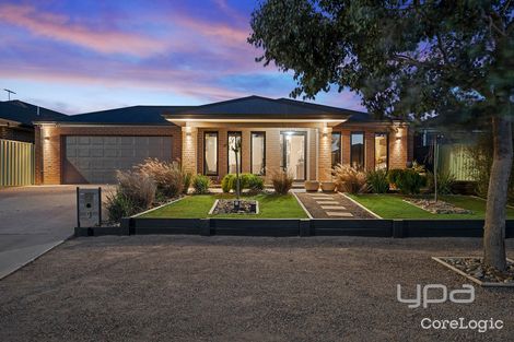 Property photo of 9 Avonwood Avenue Wyndham Vale VIC 3024