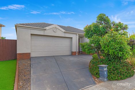 Property photo of 13 Windorah Drive Point Cook VIC 3030