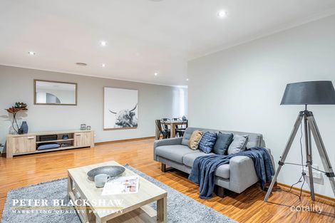 Property photo of 20 Withnell Circuit Kambah ACT 2902