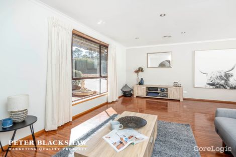 Property photo of 20 Withnell Circuit Kambah ACT 2902