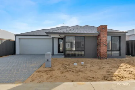 5 Lidar Rd, Baldivis, WA 6171