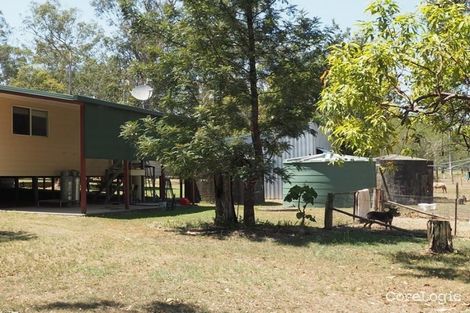 Property photo of 456 Power Road Widgee QLD 4570