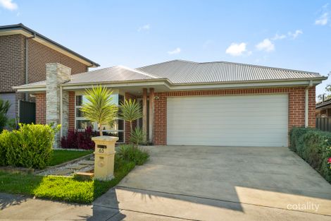 Property photo of 63 Flagship Ridge Jordan Springs NSW 2747