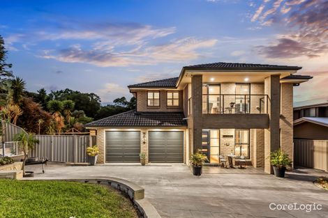 Property photo of 12 Turnberry Close Shell Cove NSW 2529
