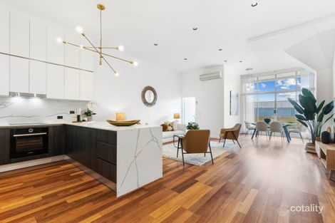 Property photo of 313/1 Missenden Road Camperdown NSW 2050