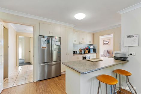Property photo of 4 Gidgee Place Glenfield Park NSW 2650