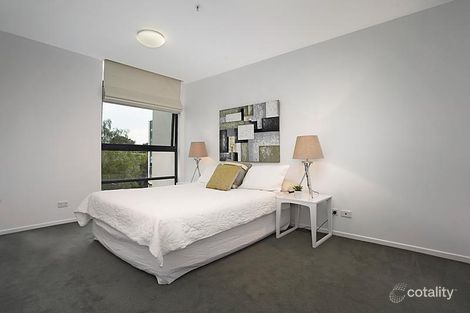 Property photo of 128/200 Smithfield Road Flemington VIC 3031