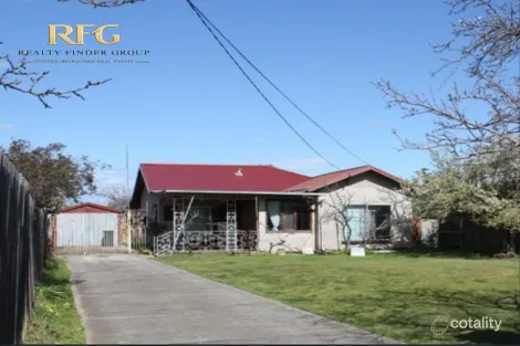 31 James St, St Albans, VIC 3021