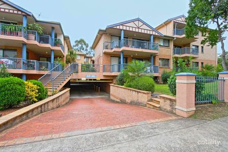 18/42-46 Treves St, Merrylands, NSW 2160