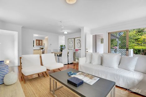 Property photo of 27 Jainba Street Indooroopilly QLD 4068