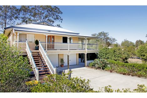 Property photo of 82 Settler Way Karalee QLD 4306
