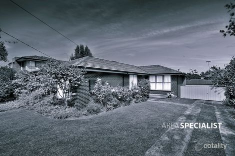 Property photo of 9 Dion Road Glen Waverley VIC 3150