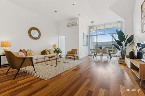 Property photo of 313/1 Missenden Road Camperdown NSW 2050