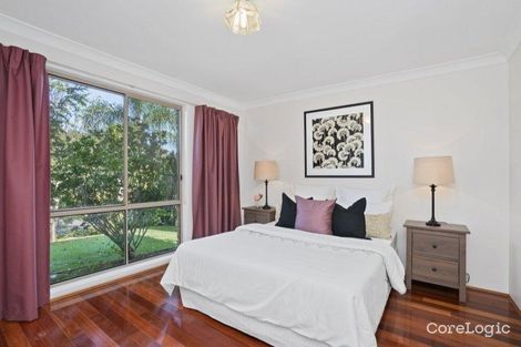 Property photo of 11 Bittern Grove Glenwood NSW 2768