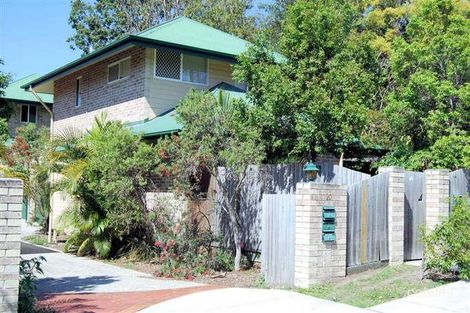 1/20 Dalmore St, Ashgrove, QLD 4060