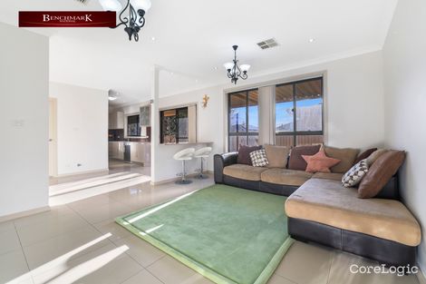 Property photo of 1 Markham Street Holsworthy NSW 2173