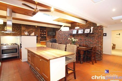 Property photo of 11 Hazeldene Court Berwick VIC 3806