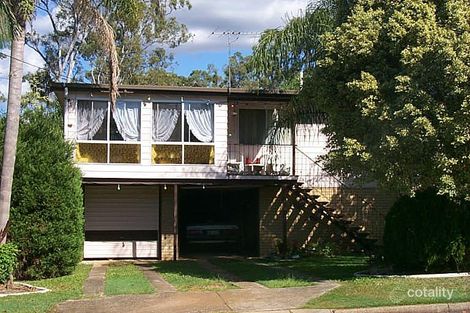 22 Charles Canty Dr, Wellington Point, QLD 4160